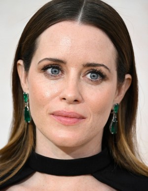 photos Claire Foy