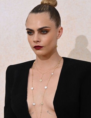 photos Cara Delevingne