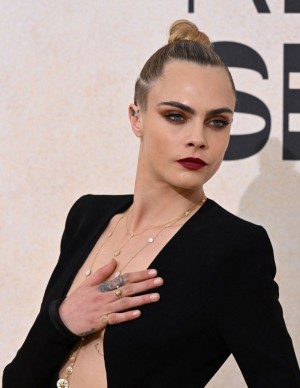 photos Cara Delevingne