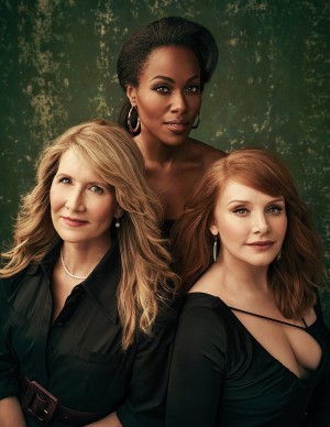 photos Bryce Dallas Howard