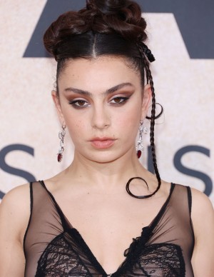 photos Charli XCX