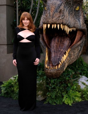 photos Bryce Dallas Howard