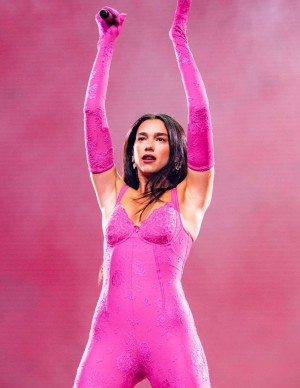 photos Dua Lipa