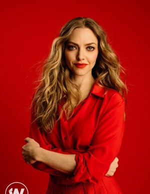 photos Amanda Seyfried