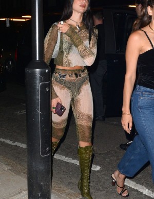 photos Dua Lipa