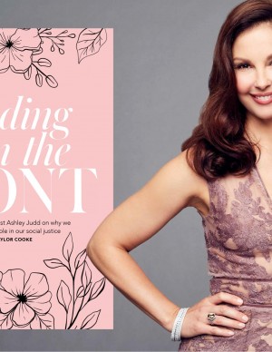 photos Ashley Judd