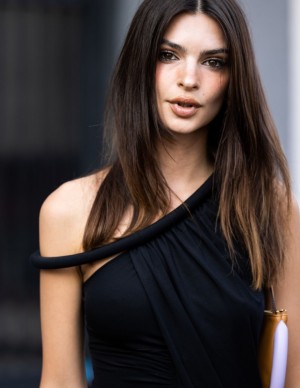 photos Emily Ratajkowski