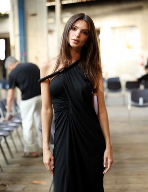 photos Emily Ratajkowski