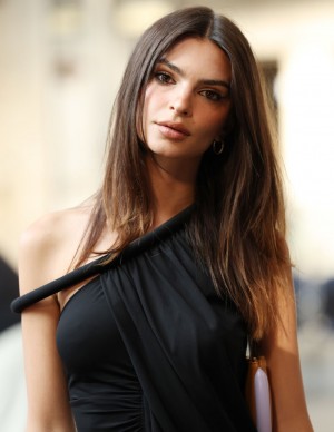 photos Emily Ratajkowski