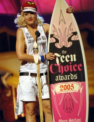 photos Gwen Stefani