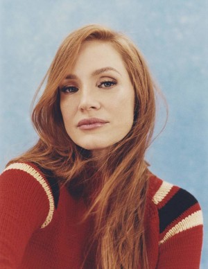 photos Jessica Chastain