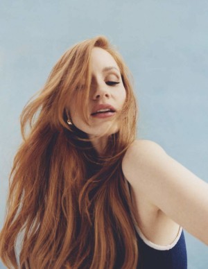 photos Jessica Chastain