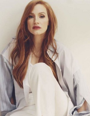 photos Jessica Chastain