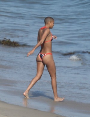 photos Willow Smith