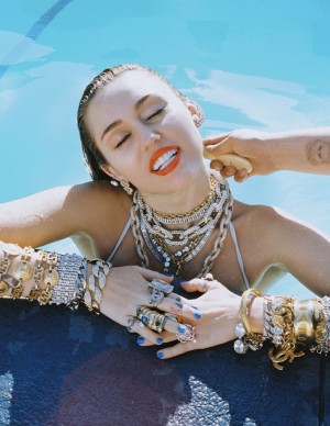 photos Miley Cyrus