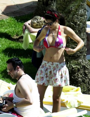 photos Dannii Minogue