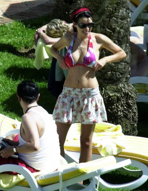 photos Dannii Minogue