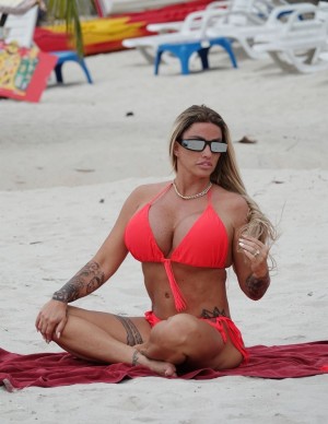 photos Katie Price