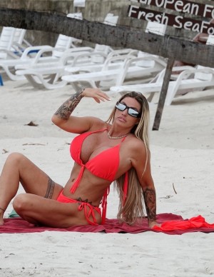 photos Katie Price