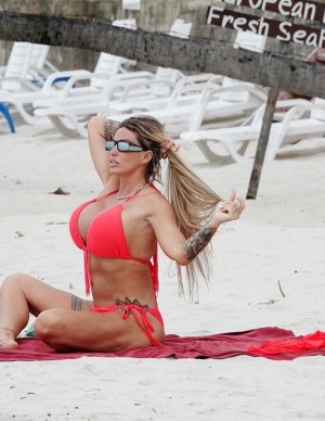 photos Katie Price