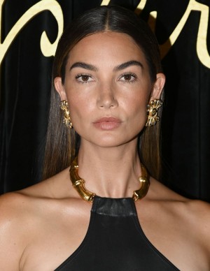 photos Lily Aldridge