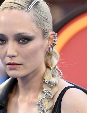 photos Pom Klementieff