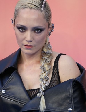 photos Pom Klementieff