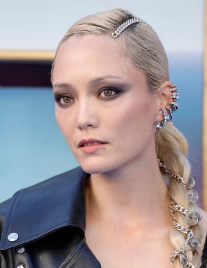 photos Pom Klementieff