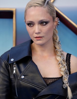 photos Pom Klementieff