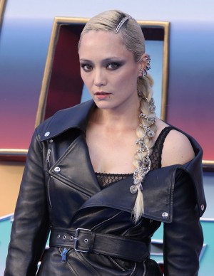 photos Pom Klementieff