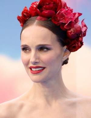 photos Natalie Portman