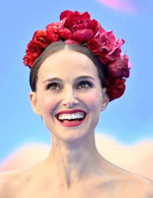 photos Natalie Portman