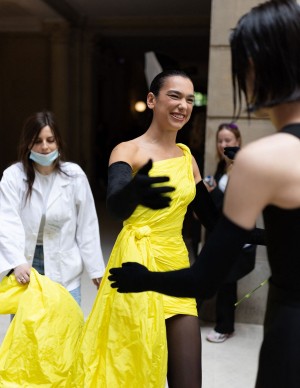 photos Dua Lipa