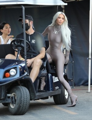 photos Kim Kardashian