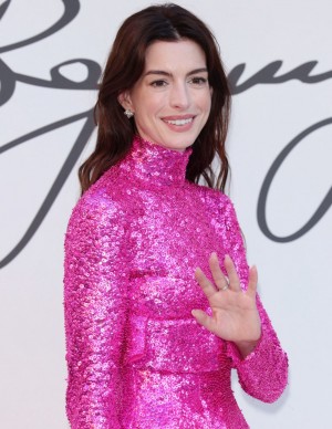 photos Anne Hathaway