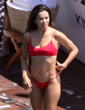 photos Eva Longoria