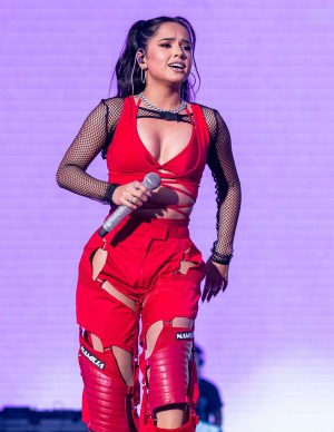 photos Becky G