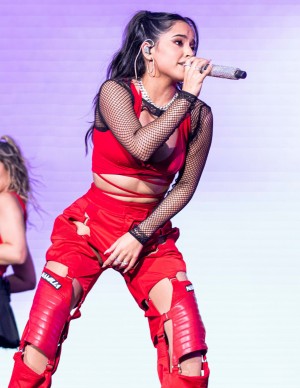 photos Becky G