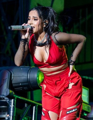 photos Becky G