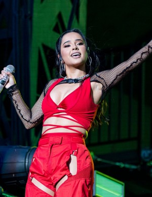 photos Becky G