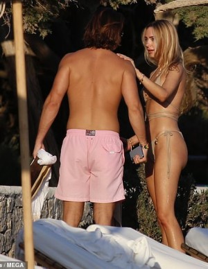 photos Kimberley Garner