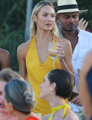 photos Candice Swanepoel