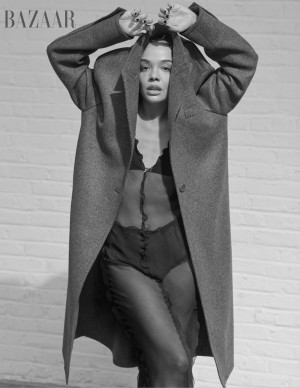 photos Tessa Thompson