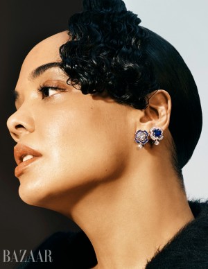 photos Tessa Thompson