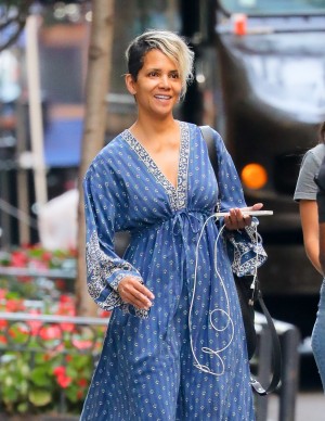 photos Halle Berry