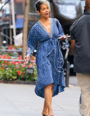 photos Halle Berry