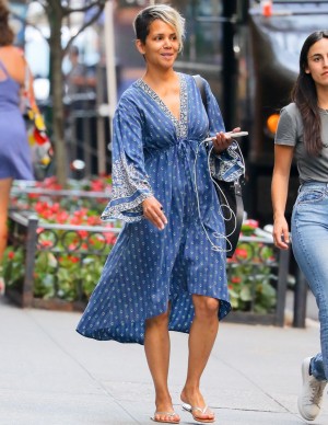photos Halle Berry