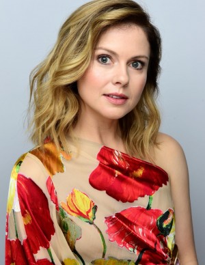 photos Rose McIver