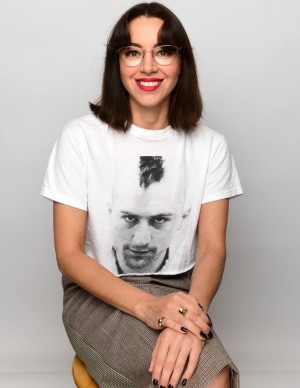 photos Aubrey Plaza