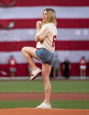photos Sydney Sweeney
